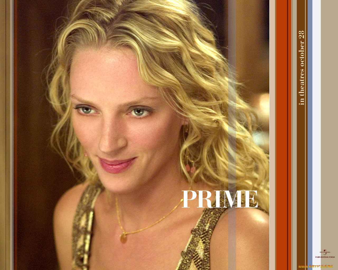 prime, , 